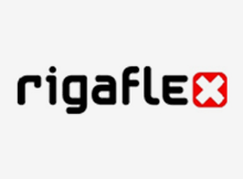 rigaflex logo