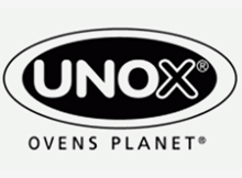 unox logo