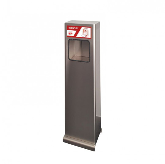Automatic disinfection dispenser DEZINFLEX